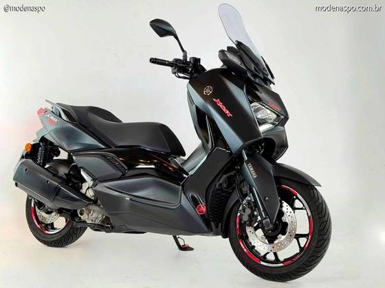 YAMAHA XMAX ABS YAMAHA XMAX ABS